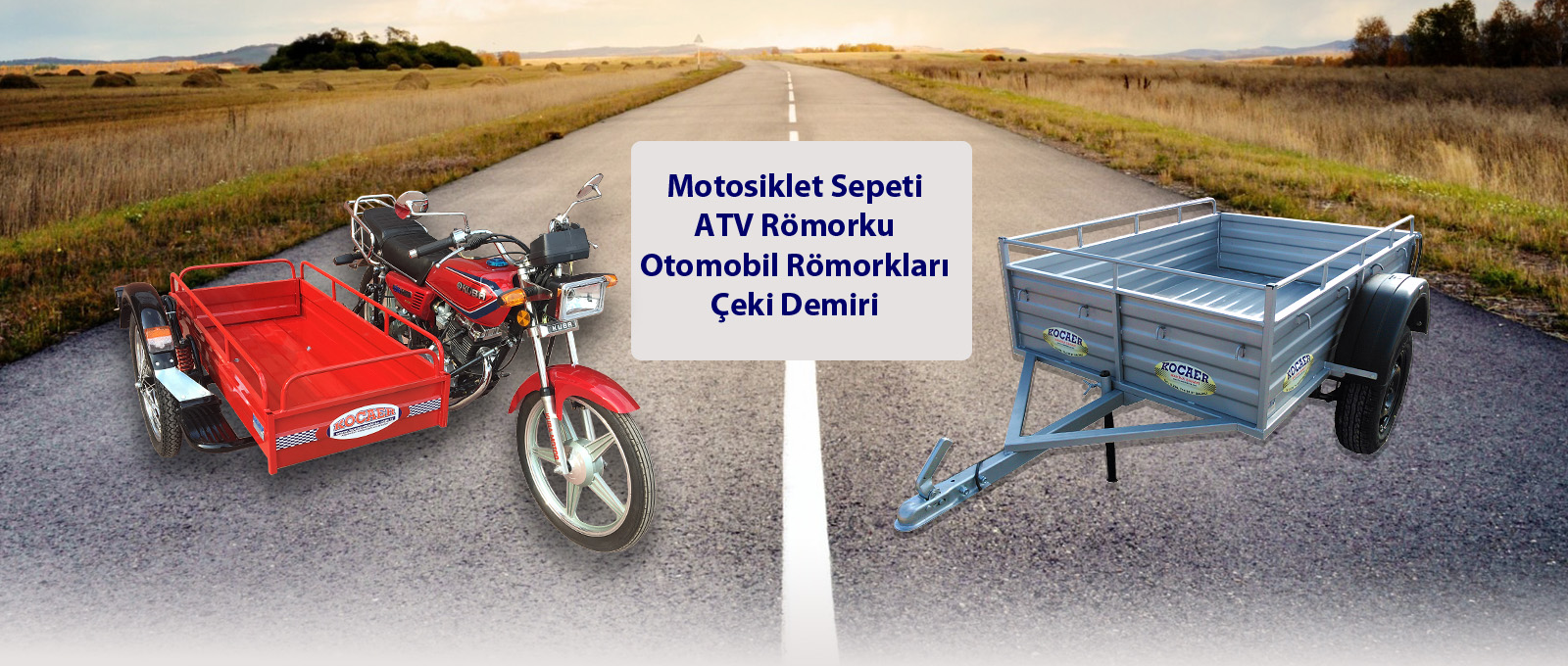 Motosiklet Römorku Çeki Demiri  : Sabit Çeki Demiri Modelleri , Sökülebilir Çeki Demiri Modelleri.